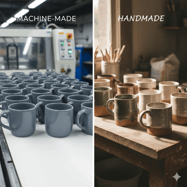 Why Traditional Crafts Are Disappearing (And How We Can Save Them)